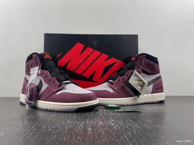Rep DB2889-500 Element Gore-Tex 1 Jordan Air 0624